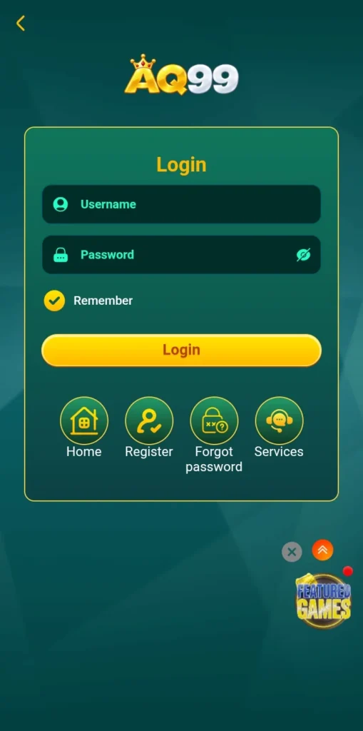 aq99 app